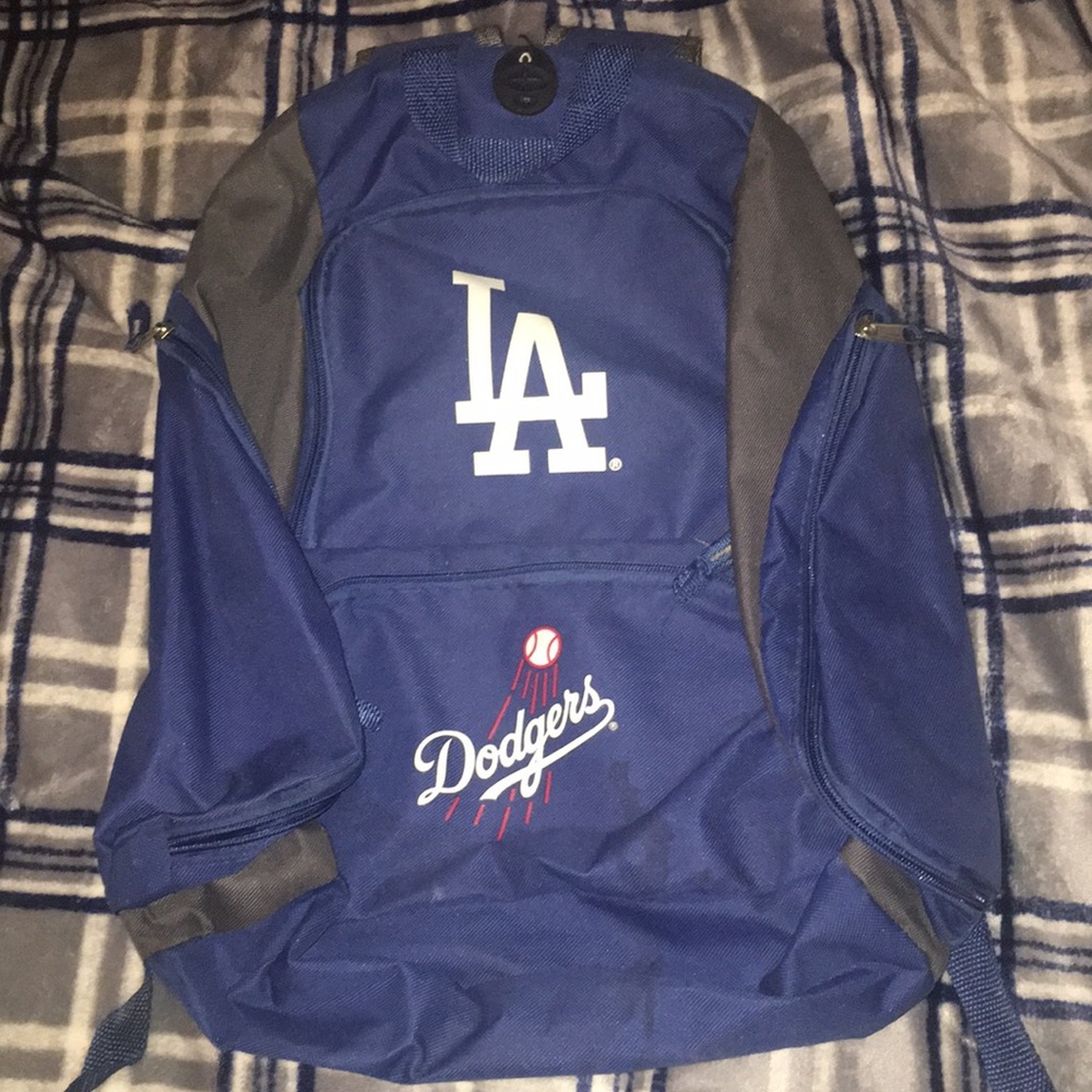 Dodger backpack